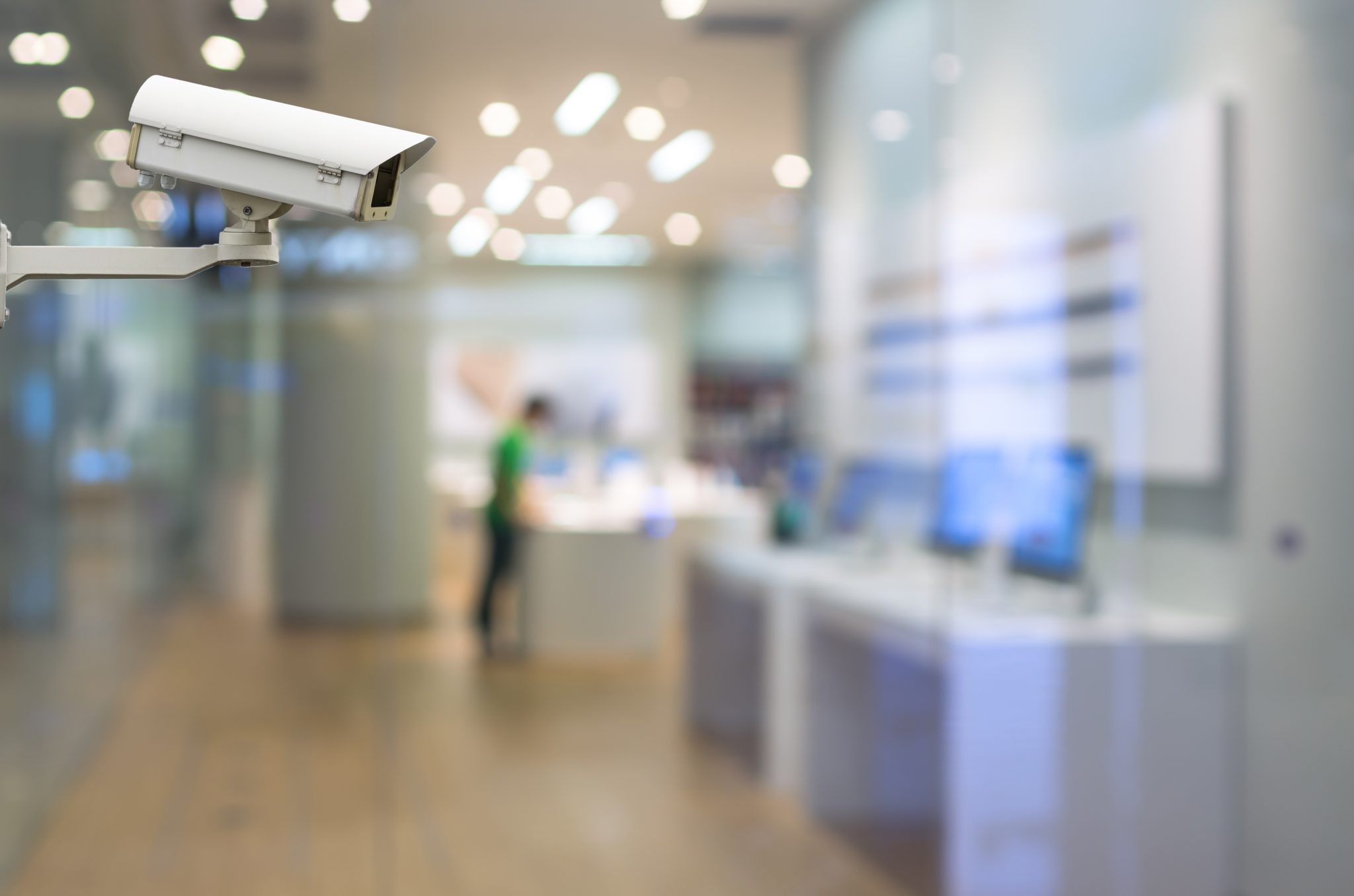 Custom Security System Design Los Angeles | PEAK360 SECURITY